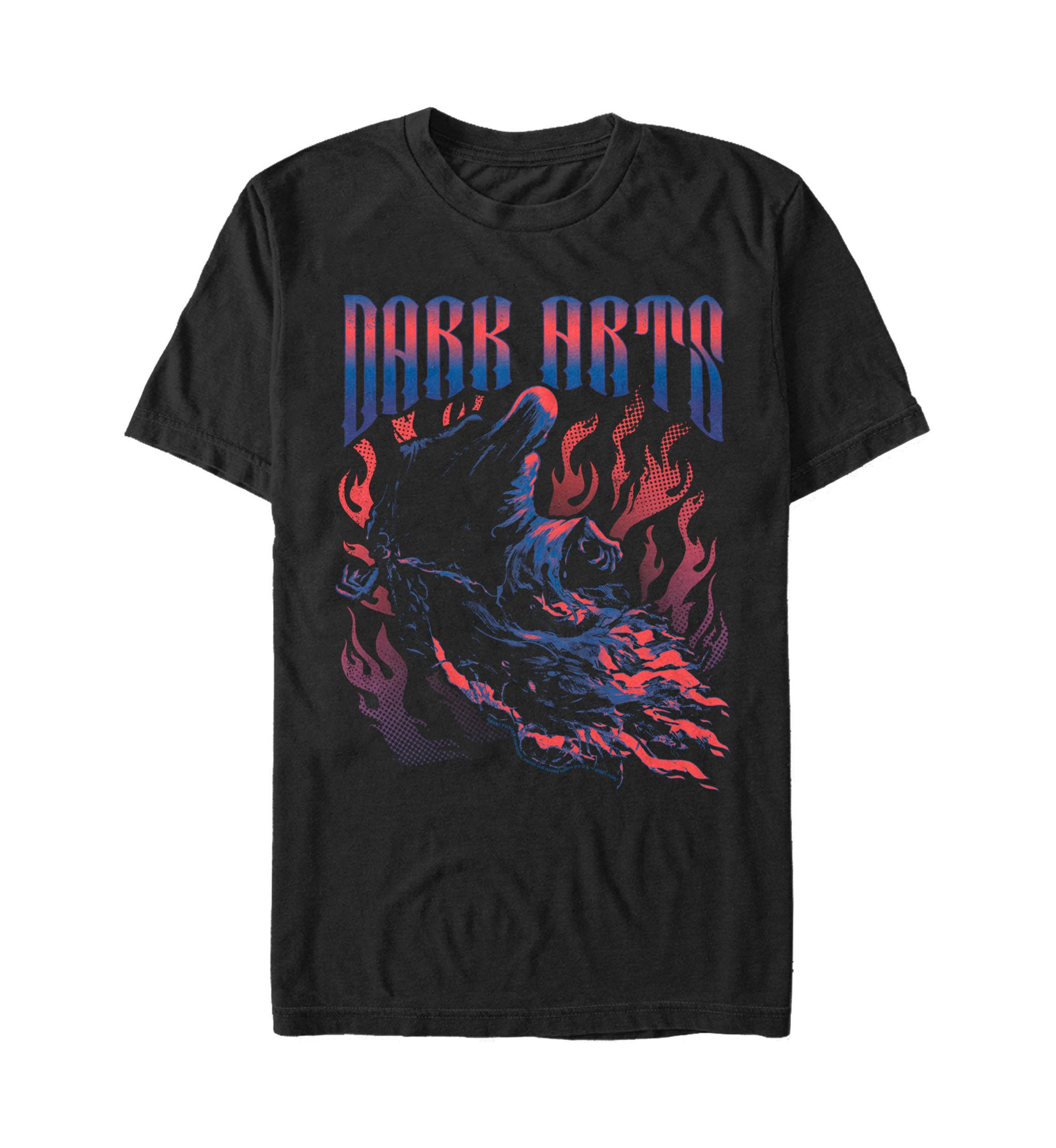 Dark Arts Graphic T-Shirt