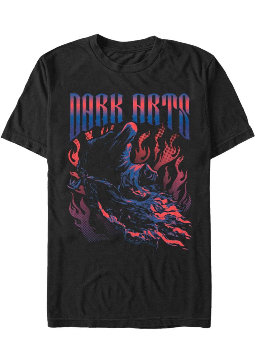 Dark Arts Graphic T-Shirt