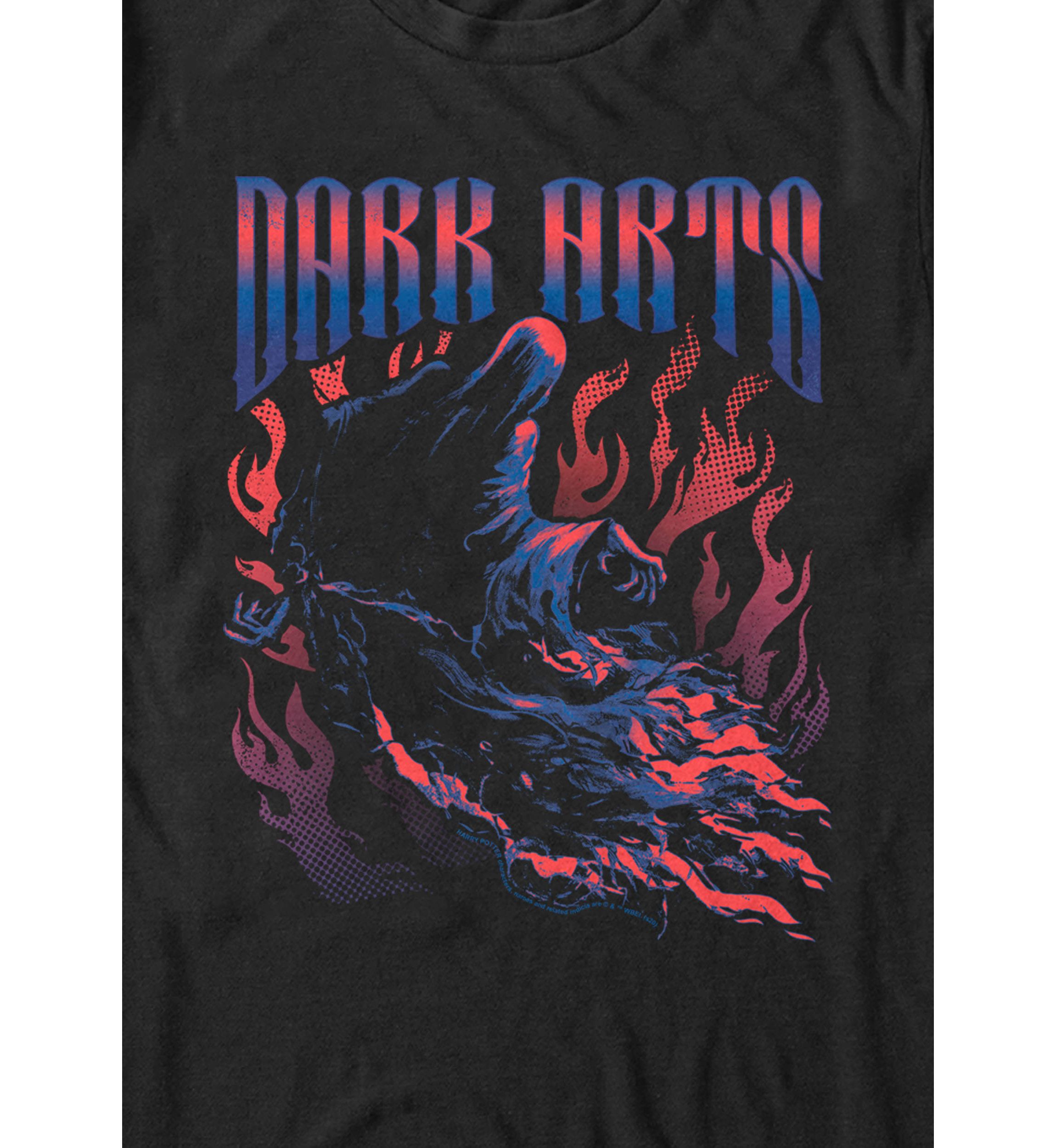Dark Arts Graphic T-Shirt