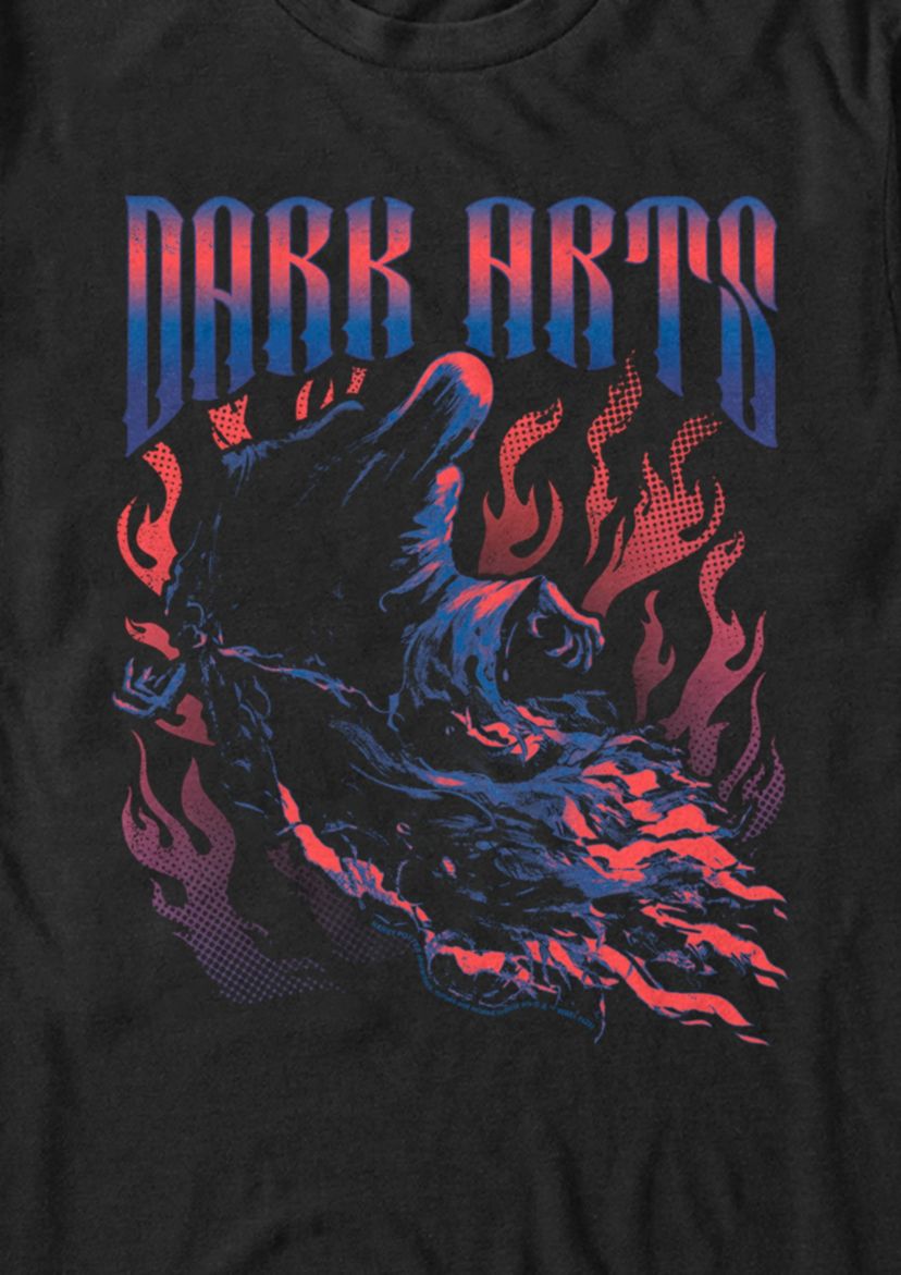 Dark Arts Graphic T-Shirt