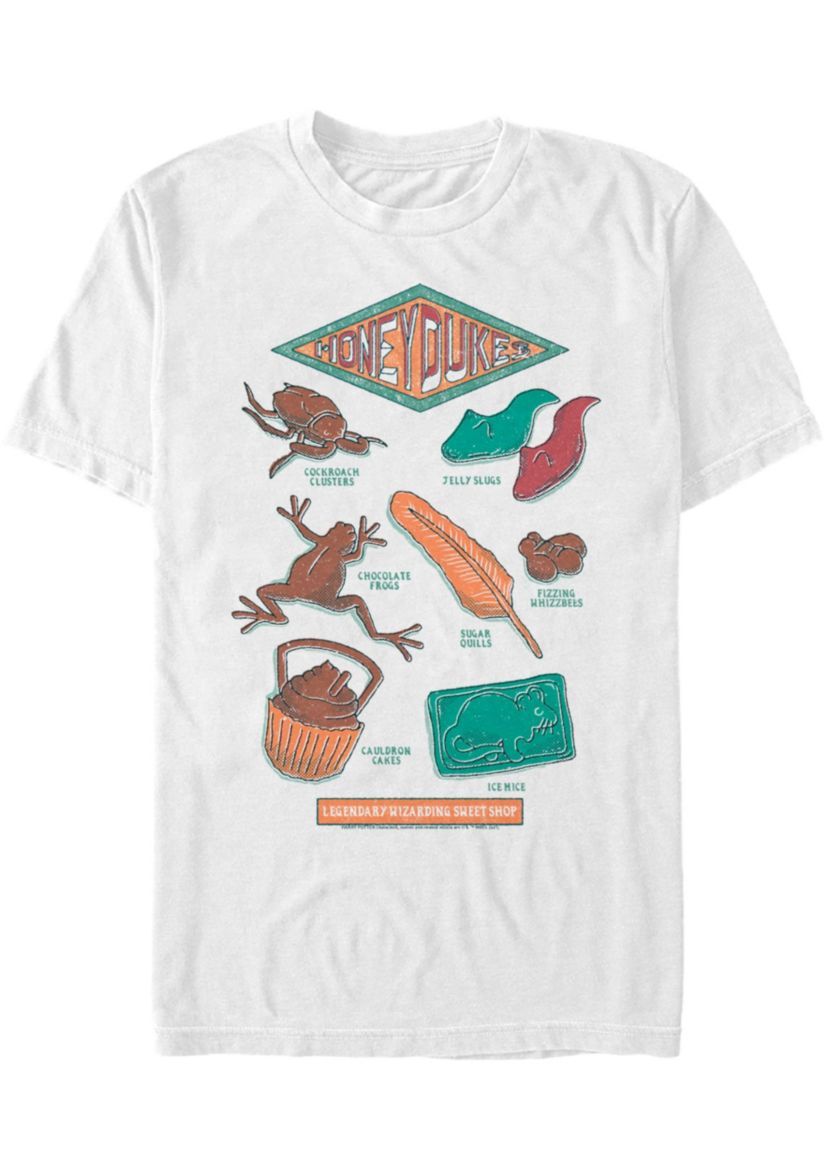 Honeyduke Products Graphic T-Shirt