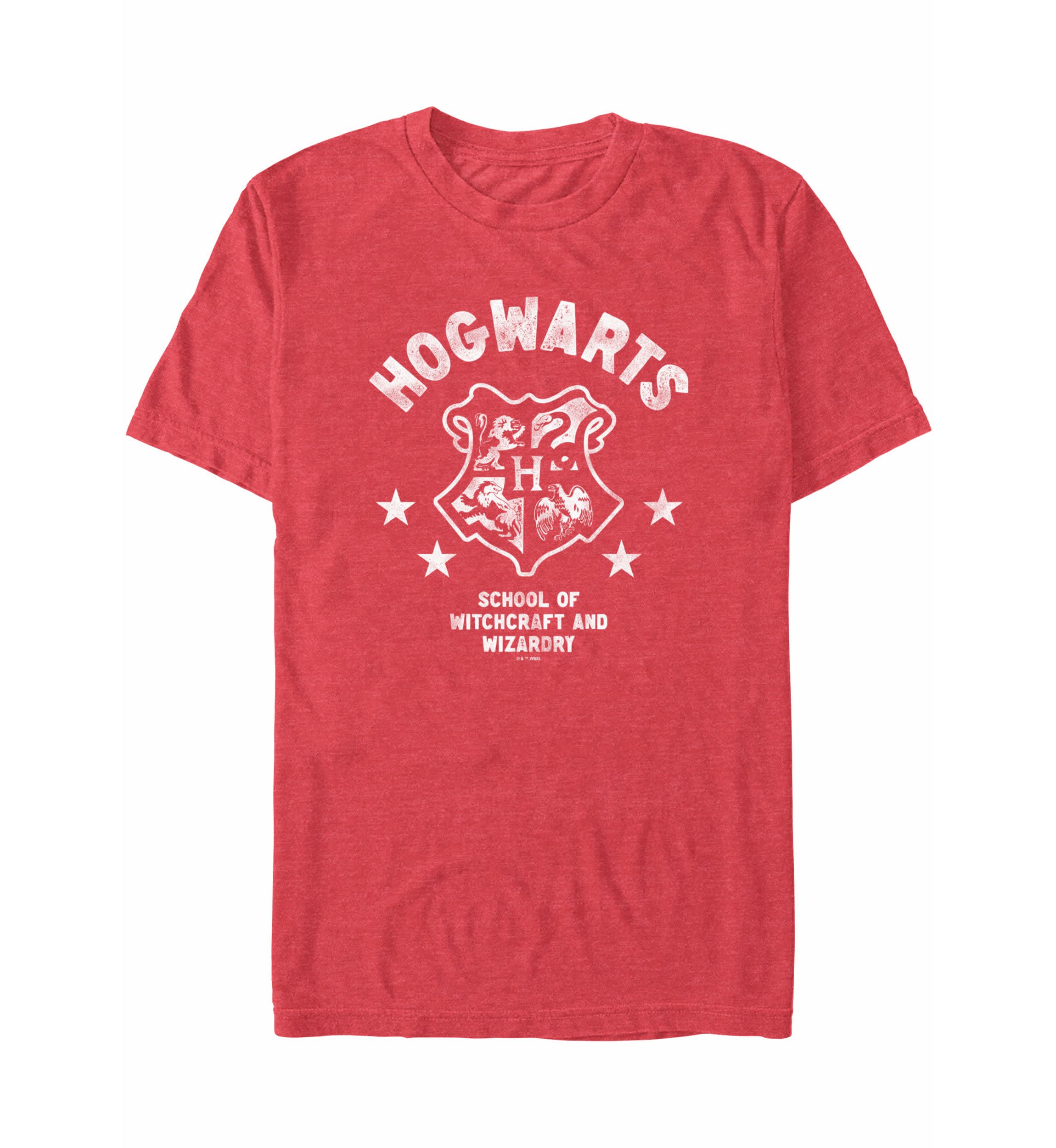 School Of Wizards Graphic T-Shirt