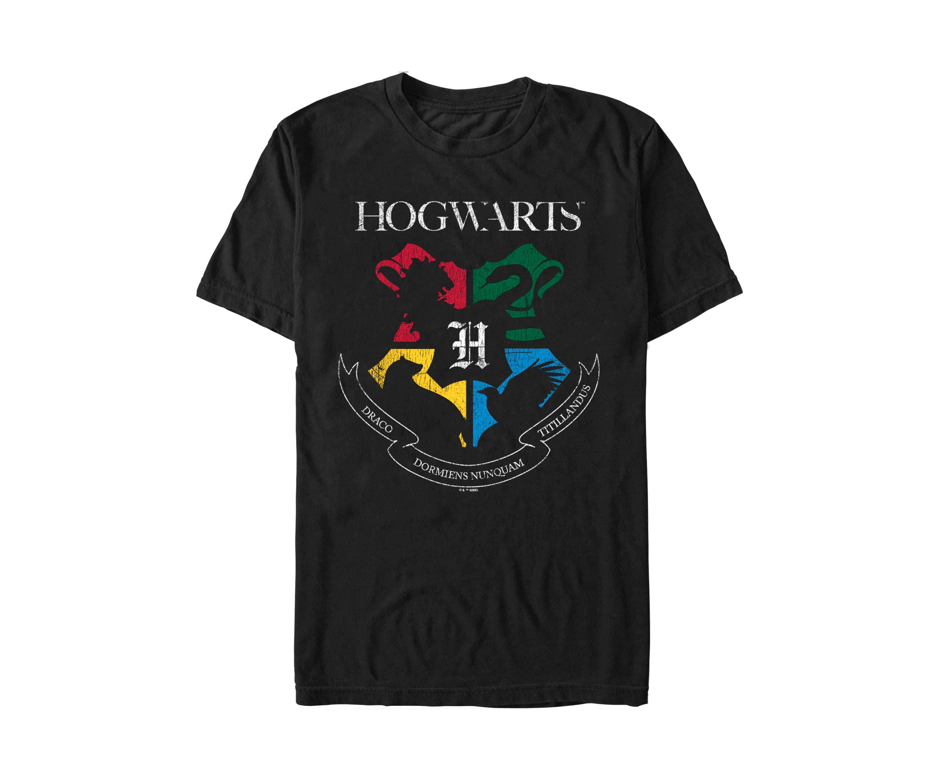 Potter House Graphic T-Shirt