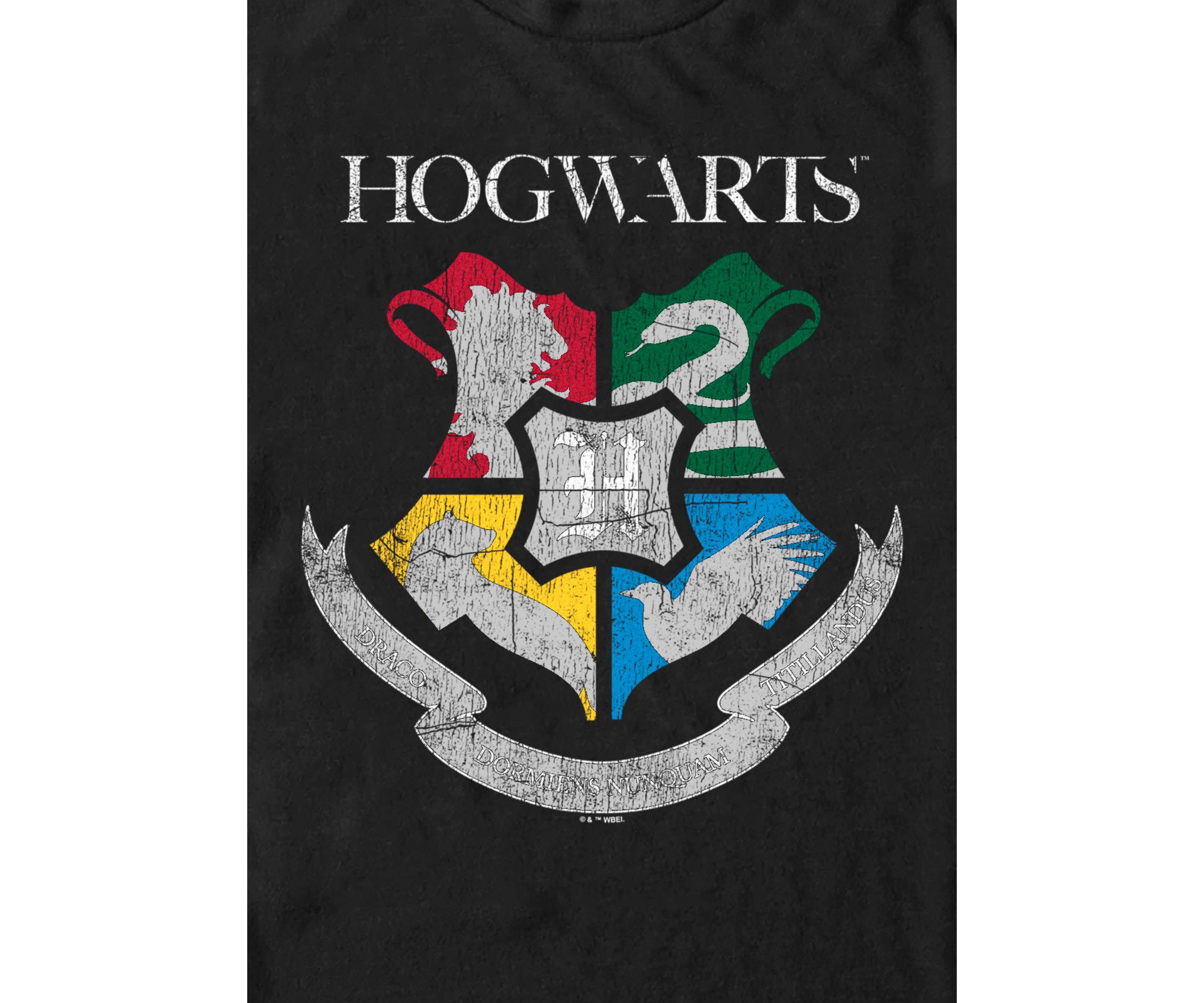 Potter House Graphic T-Shirt