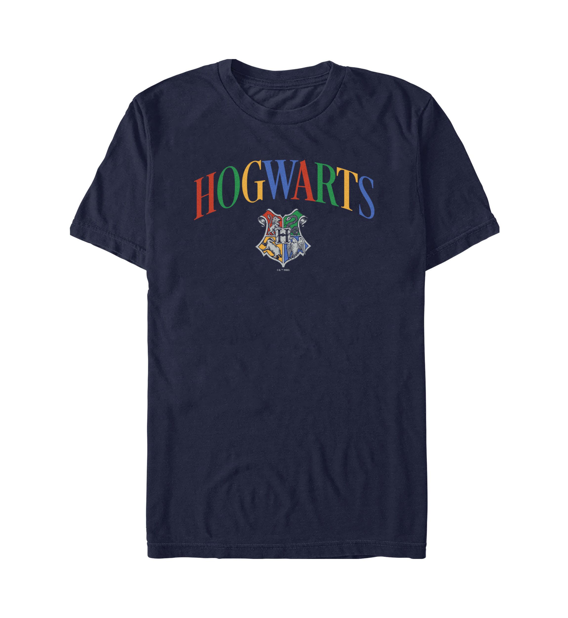 Crest Primary Graphic T-Shirt