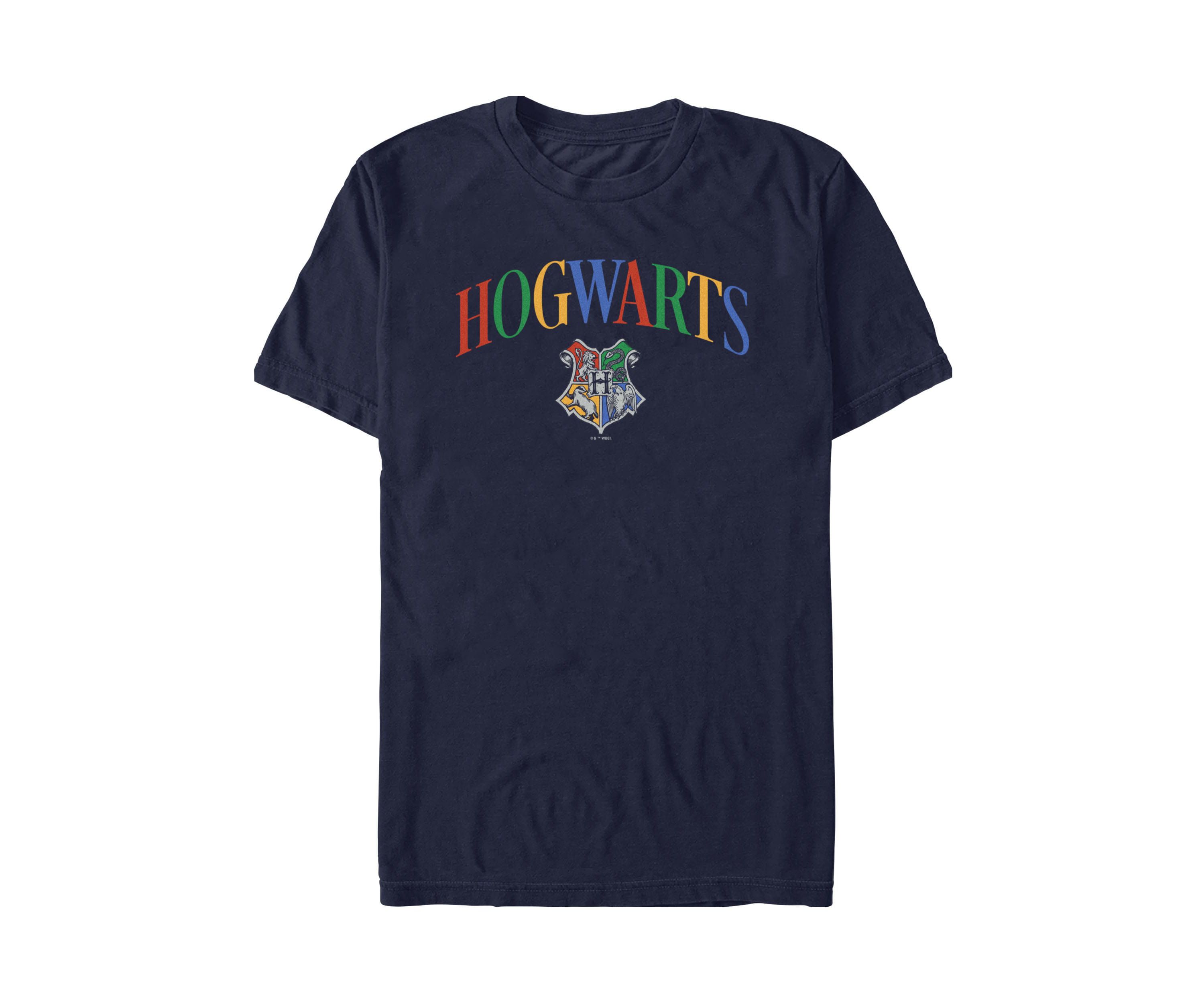 Crest Primary Graphic T-Shirt