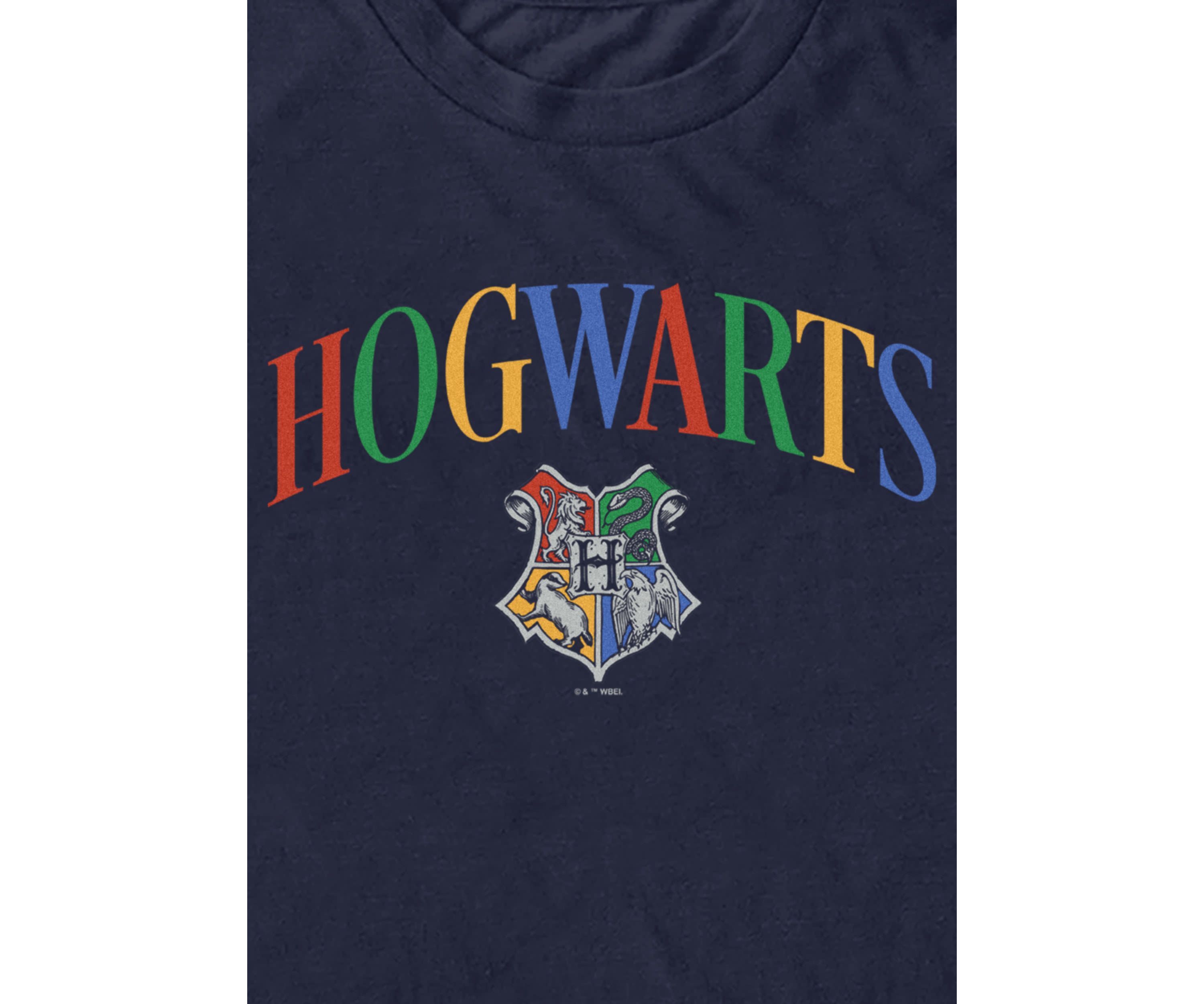Crest Primary Graphic T-Shirt