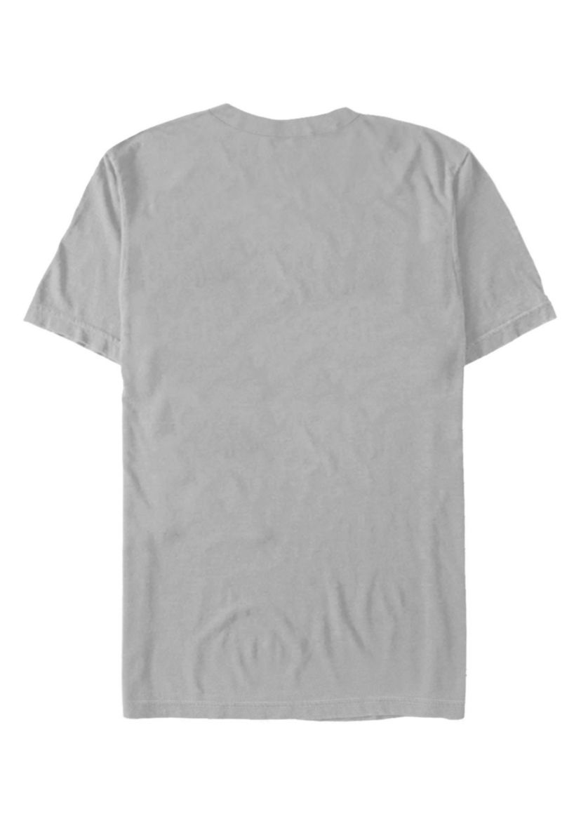 Herbology Crest Graphic T-Shirt