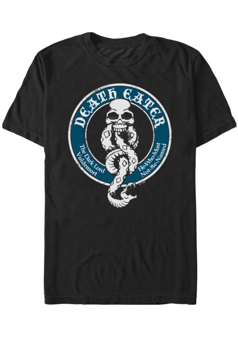 Death Eater Graphic T-Shirt