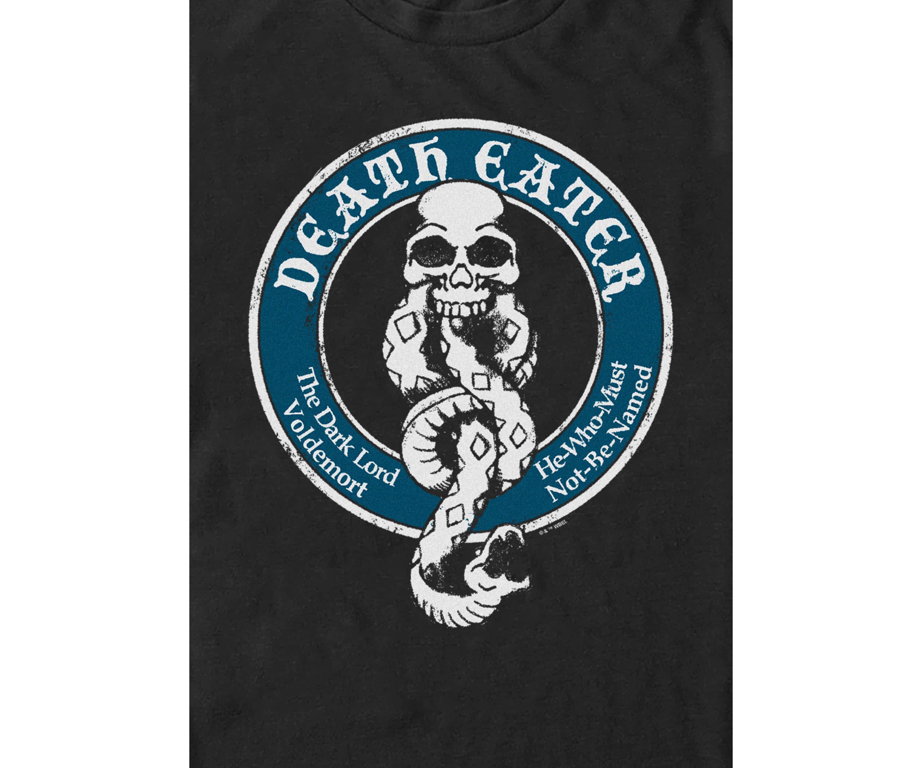 Death Eater Graphic T-Shirt