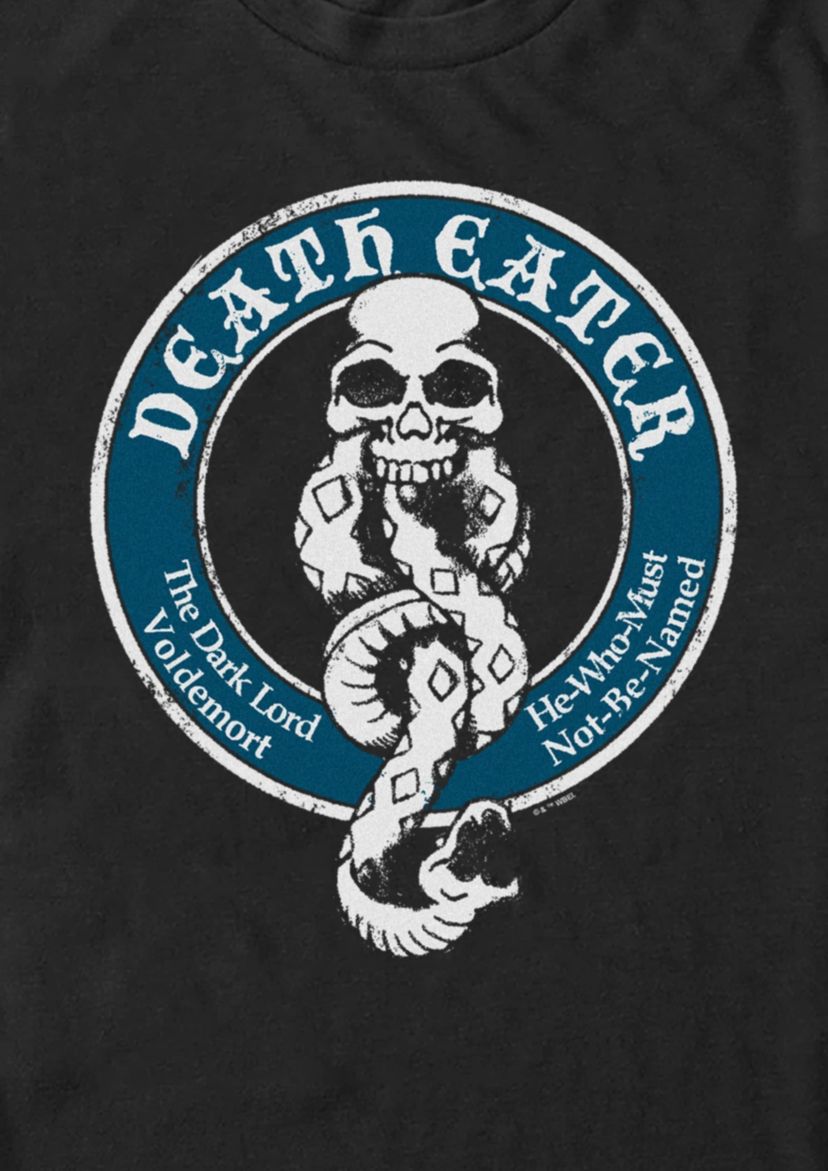 Death Eater Graphic T-Shirt