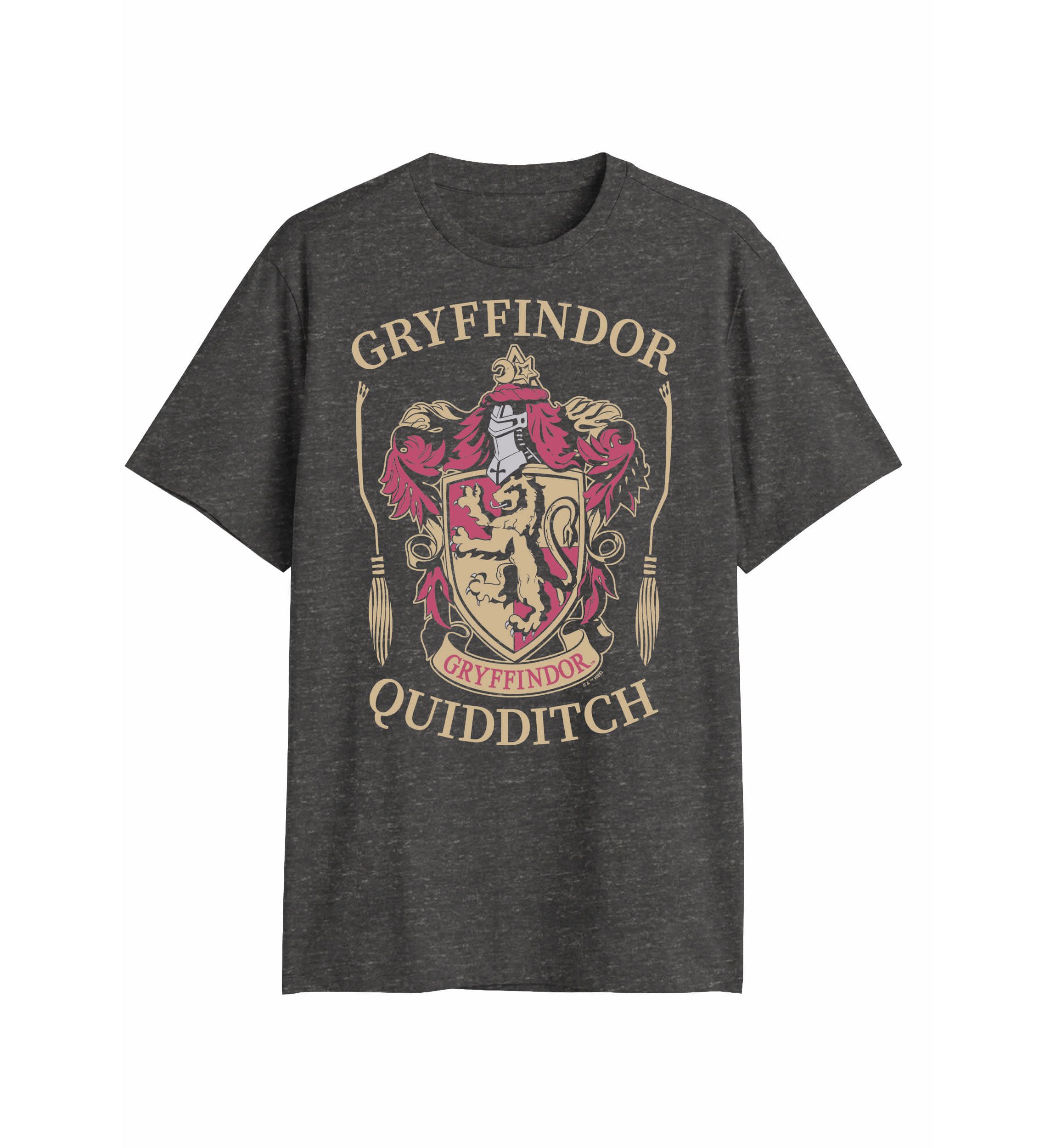 Gryff Quid Graphic T-Shirt