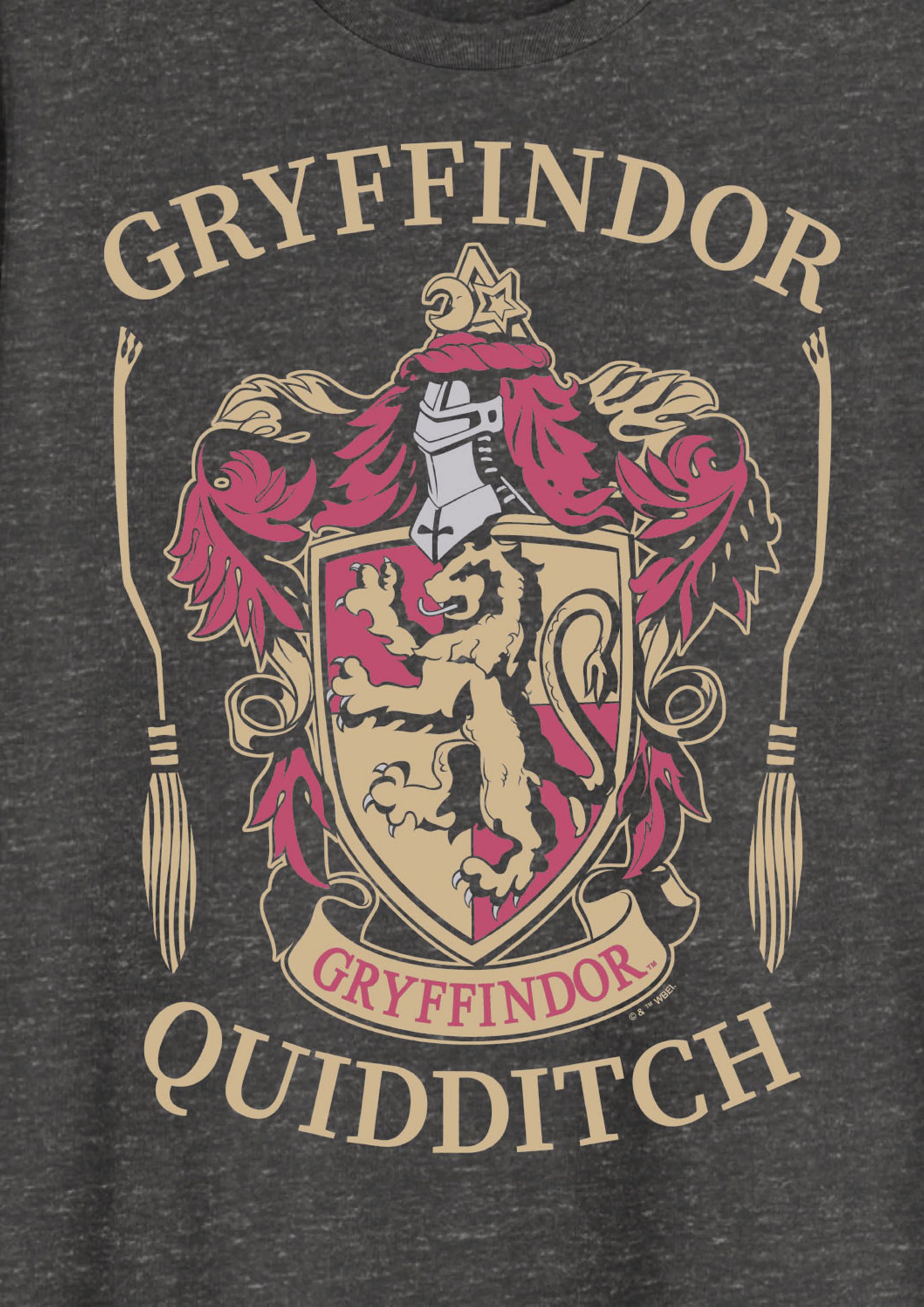 Gryff Quid Graphic T-Shirt