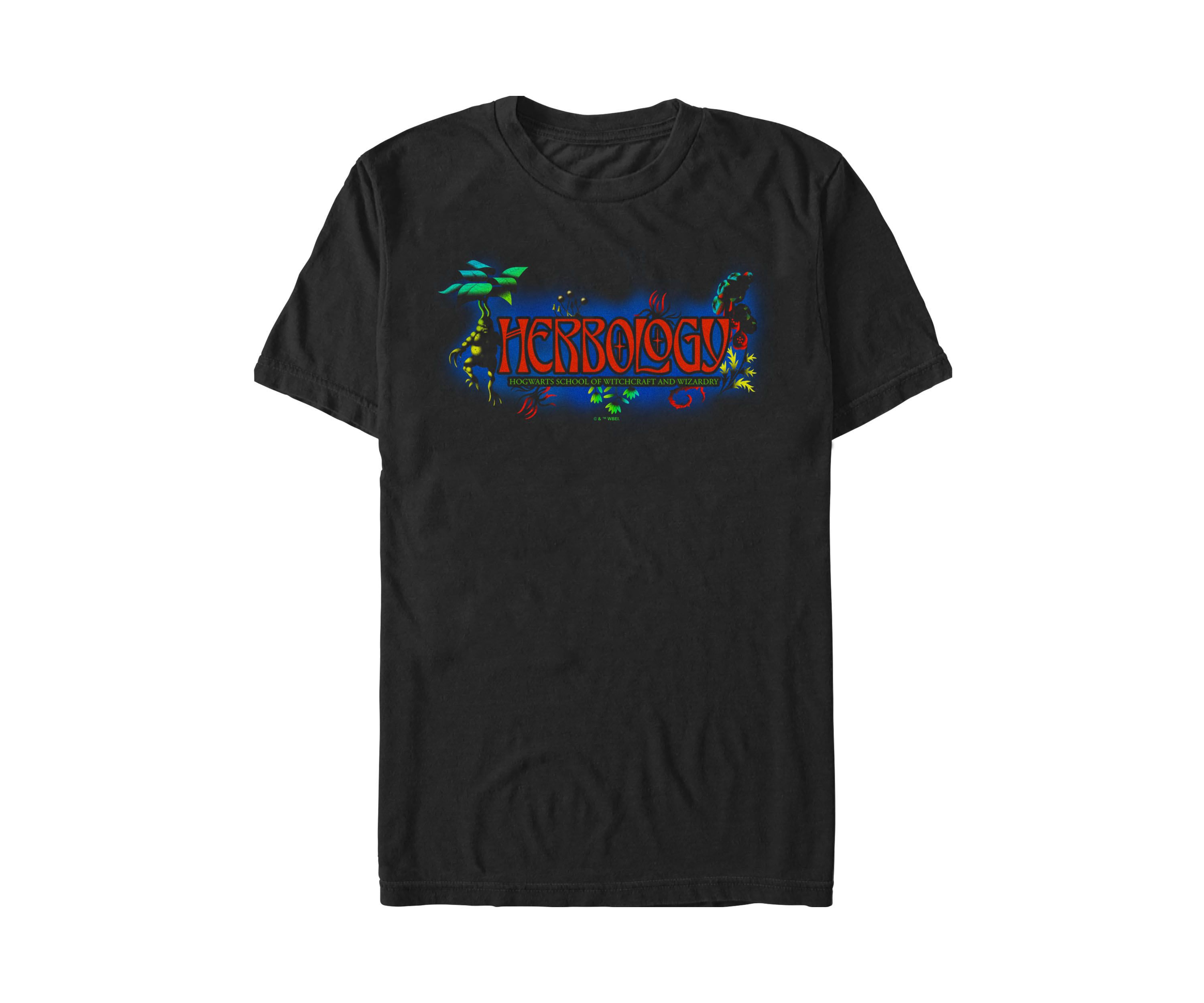 Glow Front Graphic T-Shirt