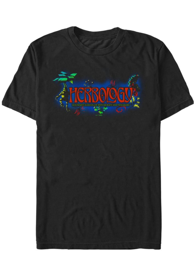 Glow Front Graphic T-Shirt