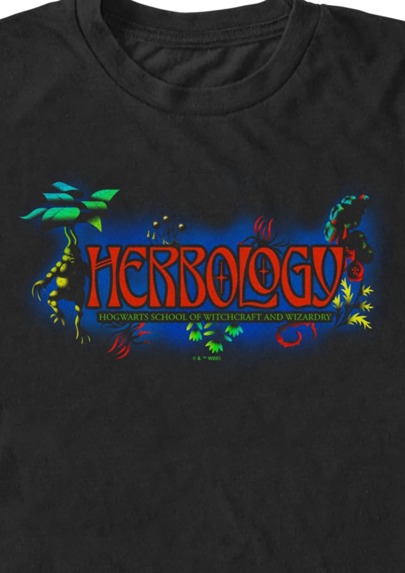 Glow Front Graphic T-Shirt
