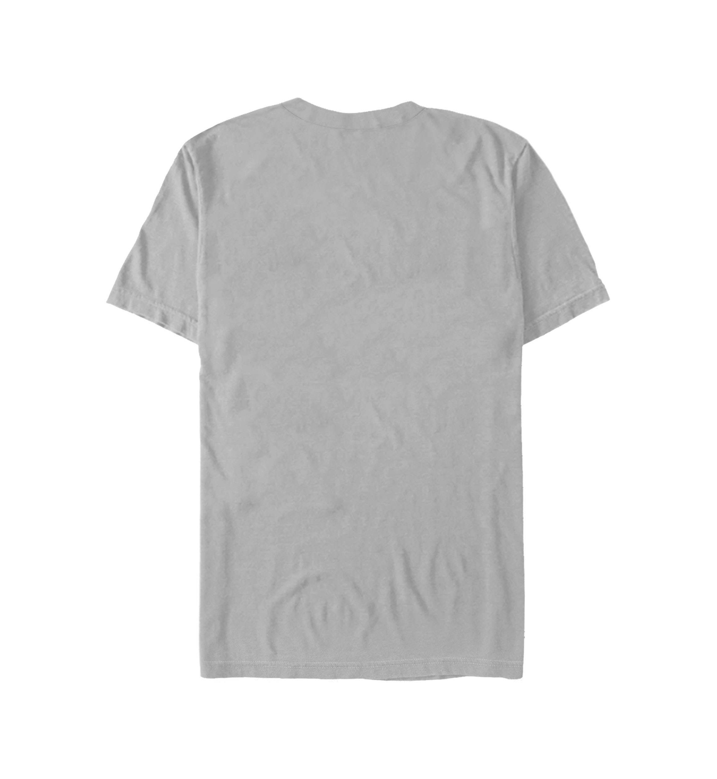 Magical Creatures Class Diagram Graphic T-Shirt