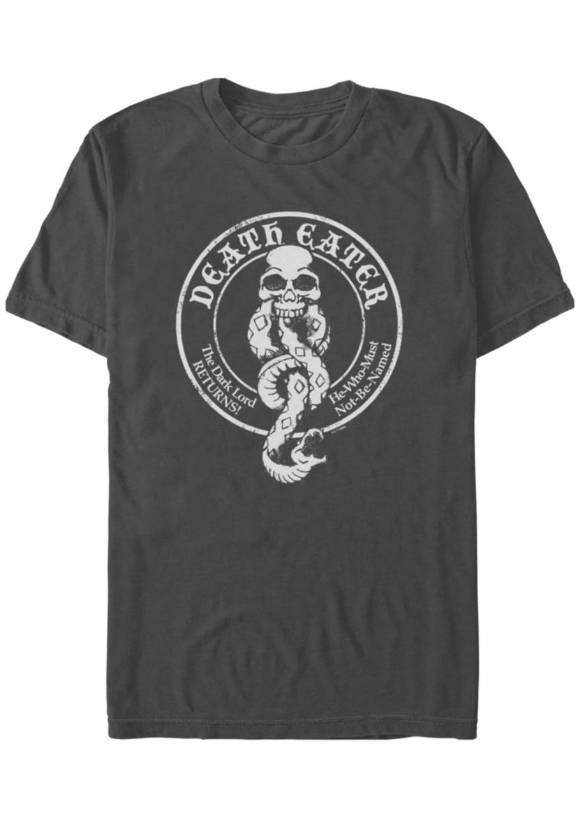 Death Eater Graphic T-Shirt