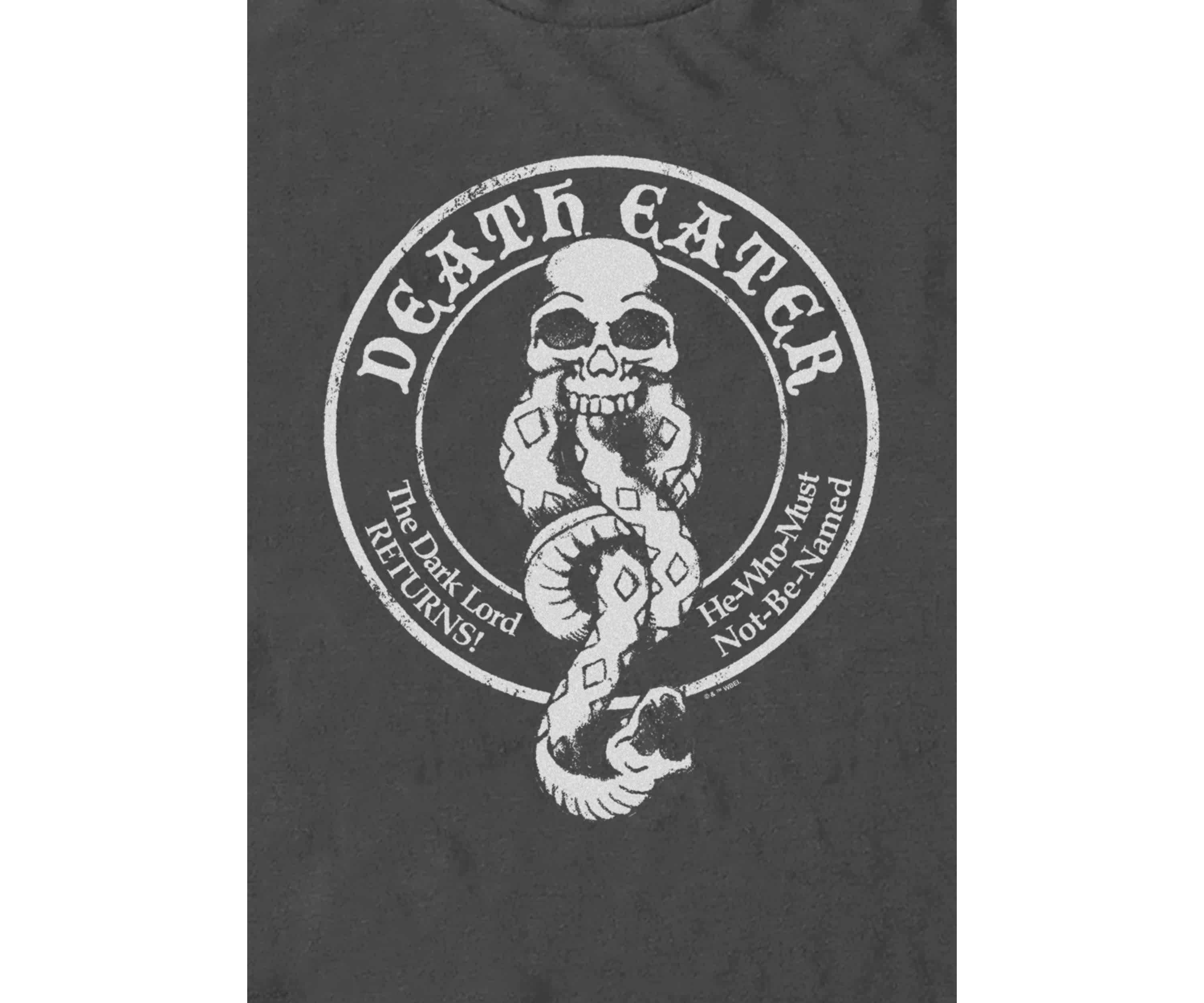 Death Eater Graphic T-Shirt
