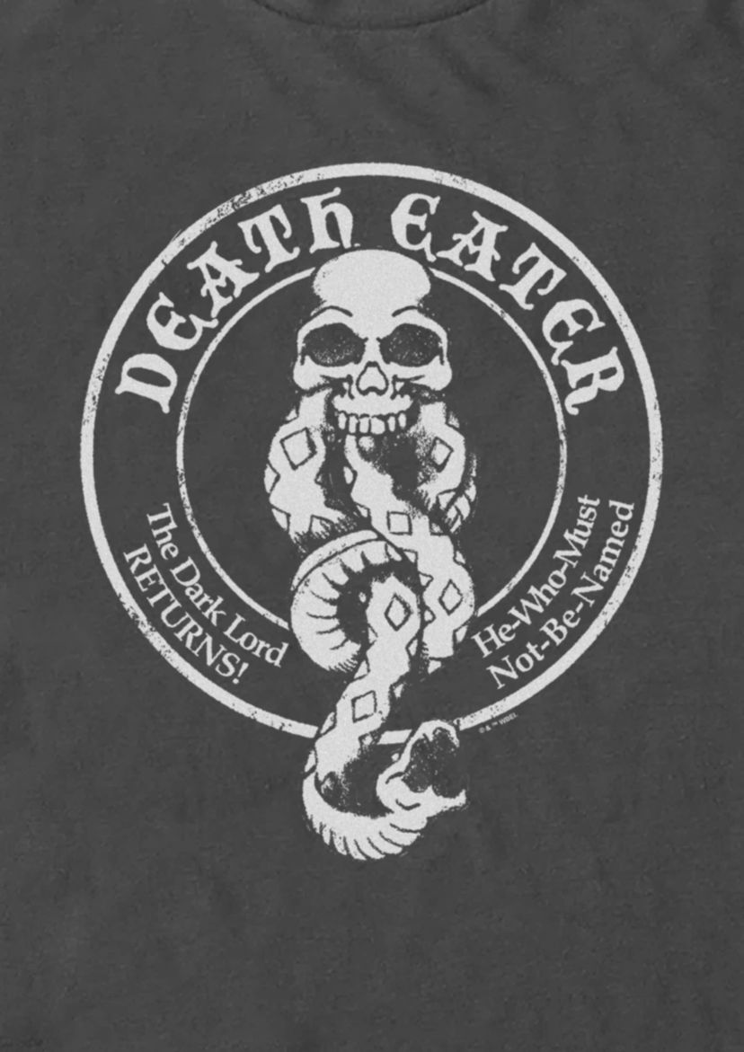 Death Eater Graphic T-Shirt