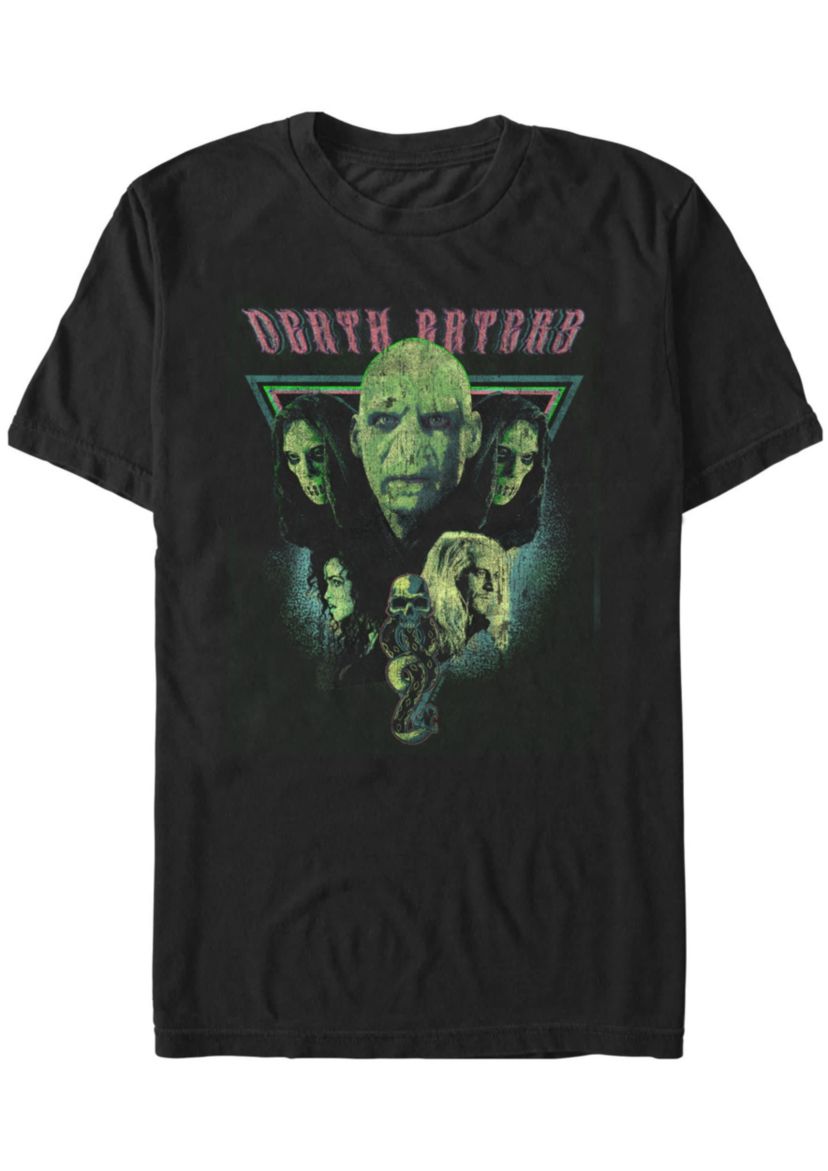 Devouring Death Graphic T-Shirt