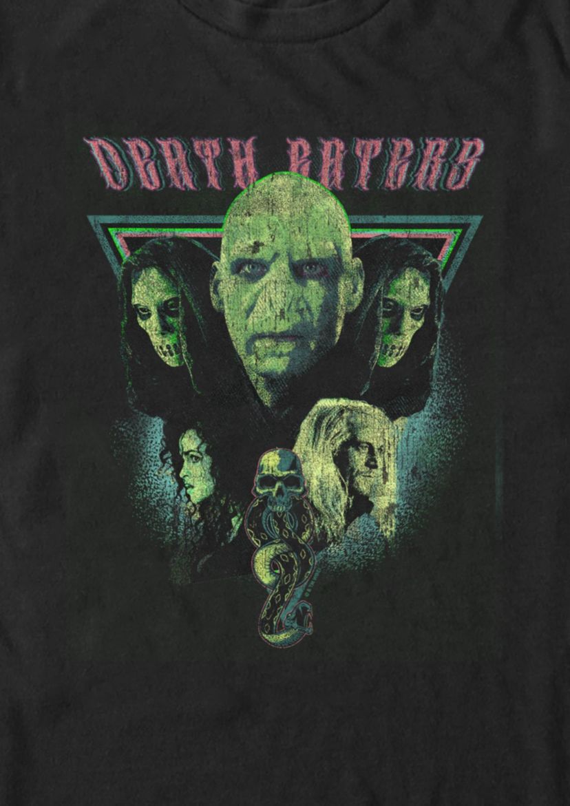 Devouring Death Graphic T-Shirt
