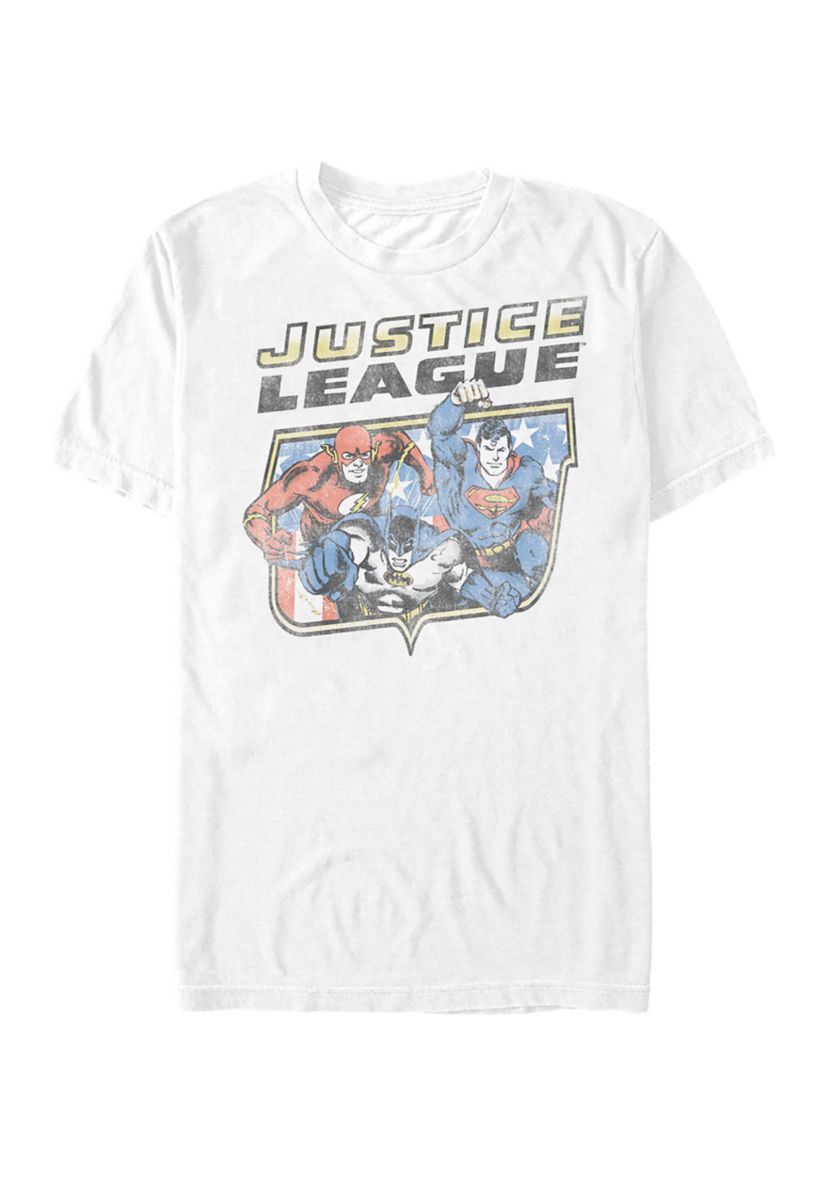Usa Seal Graphic T-Shirt