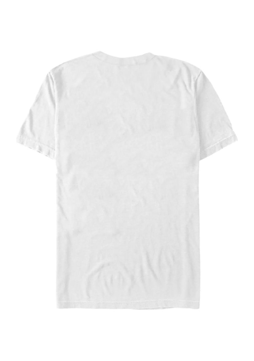 Usa Seal Graphic T-Shirt