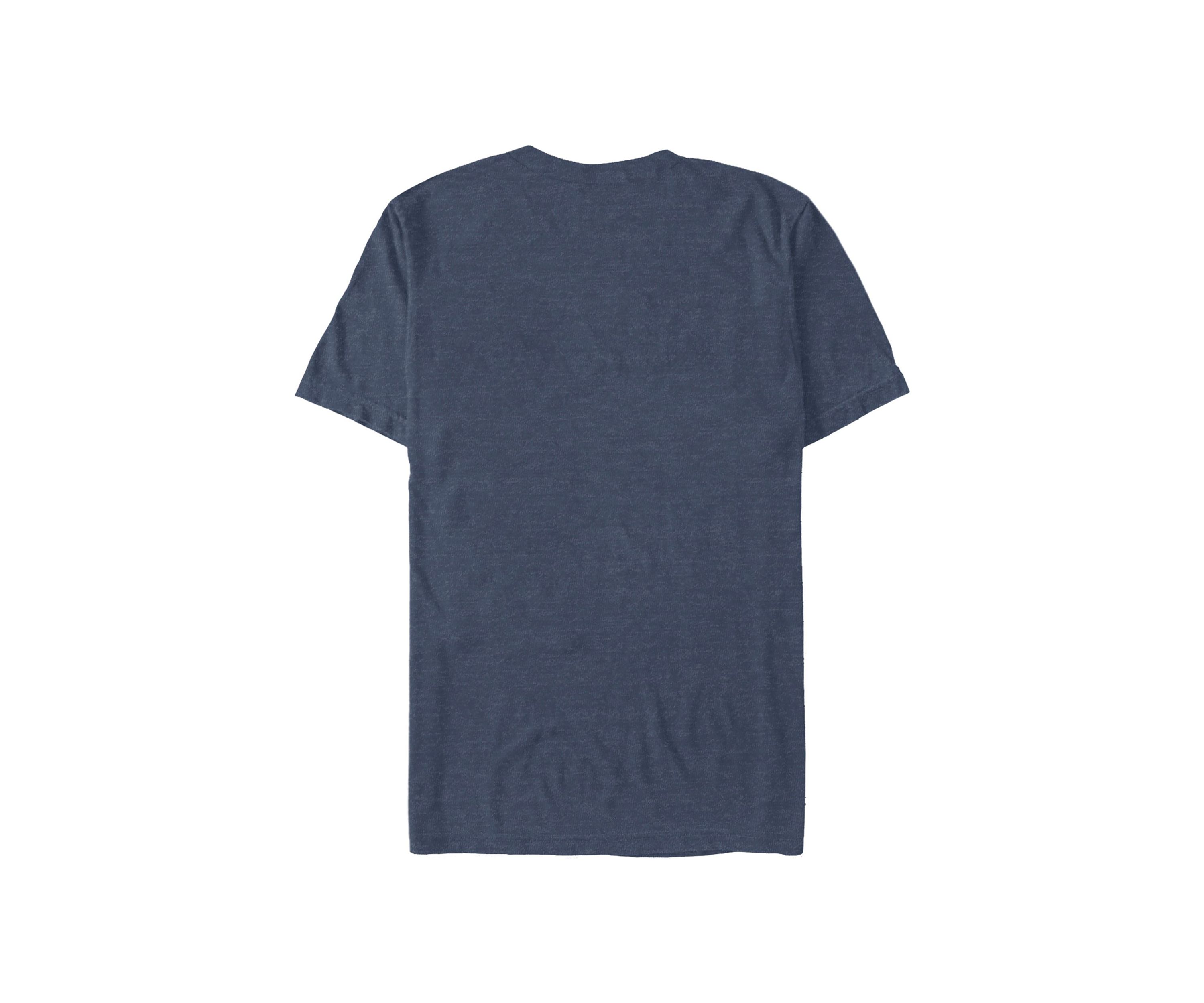 Peace Heroes Graphic T-Shirt