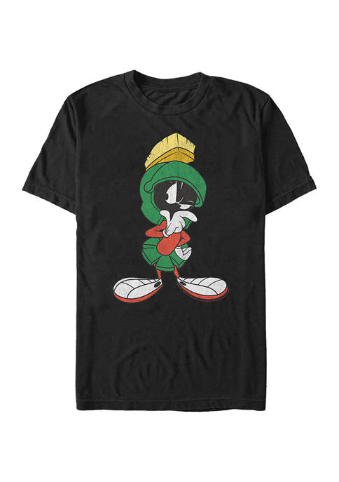 Looney Tunes™ Legendary Short Sleeve Graphic T-Shirt