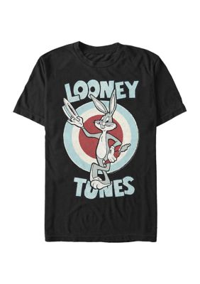 Looney Tunes™ Bugsy Short Sleeve Graphic T-Shirt | belk