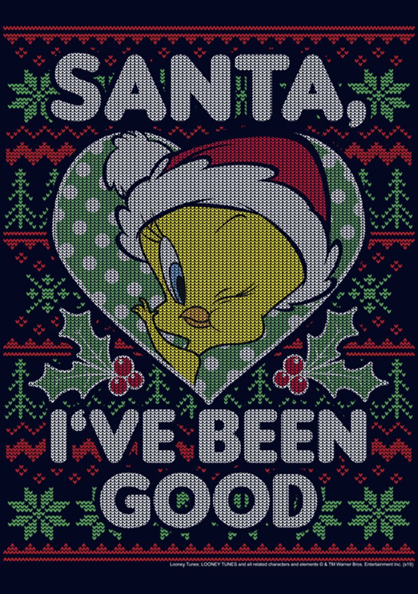 Looney Tunes Short Sleeve T-Shirt