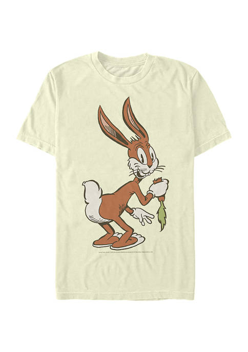 Looney Tunes™ Gotta Go Short Sleeve Graphic T-Shirt