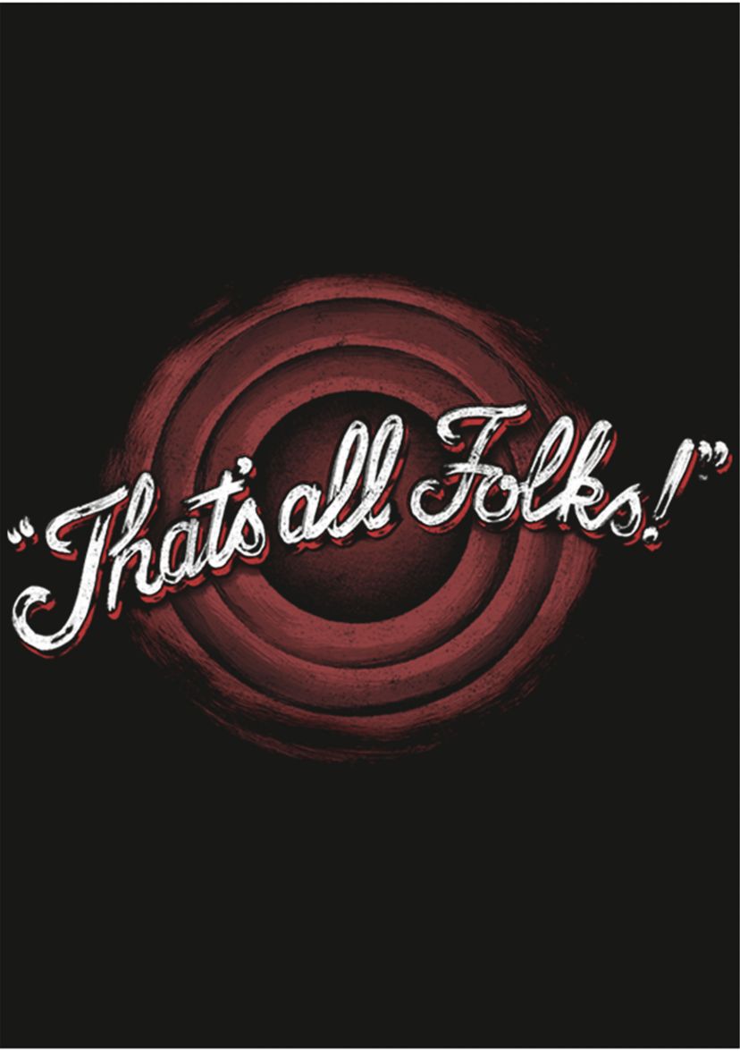 Thats All Folks