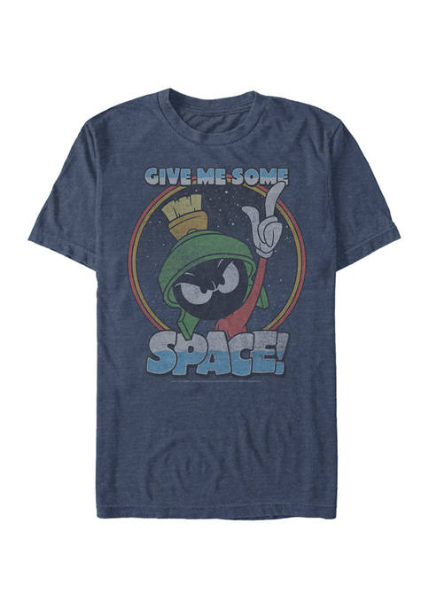 Looney Tunes™ Need More Space Graphic Short Sleeve