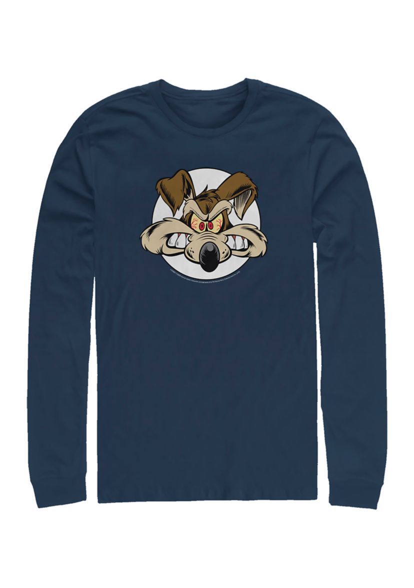 Wile Big Face