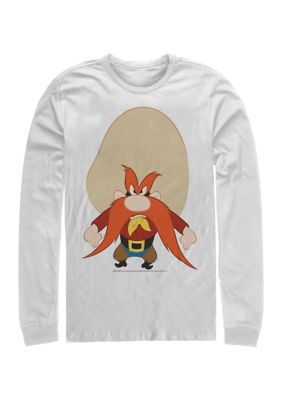 Looney Tunes Angry Sam | Belk