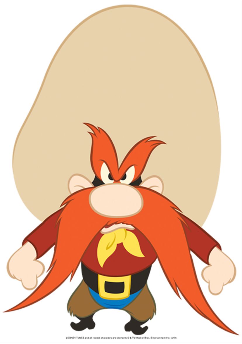 Angry Sam