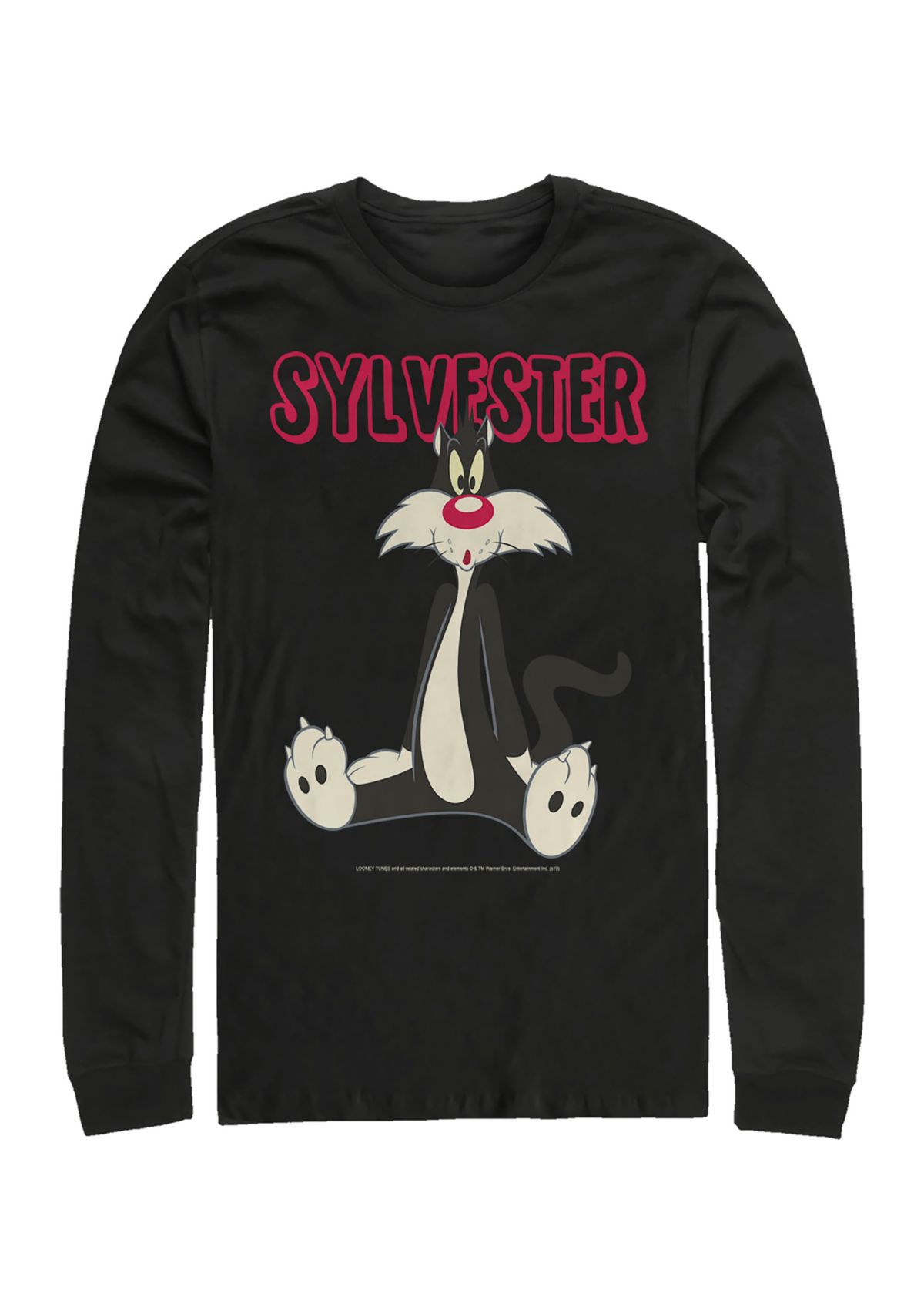 Sylvester the Cat