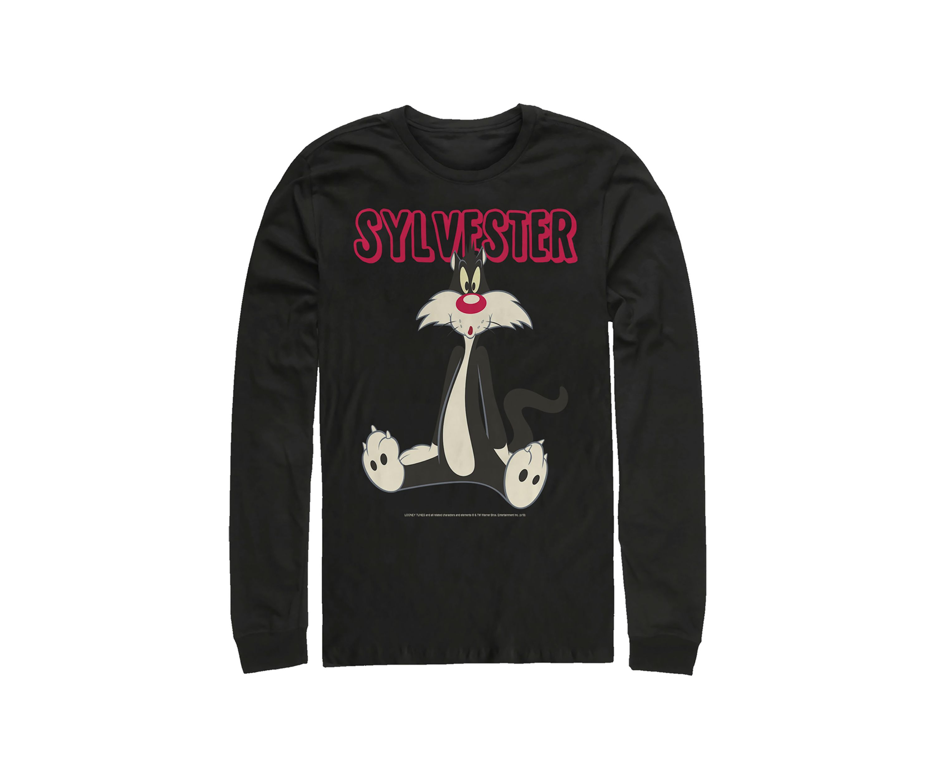 Sylvester the Cat