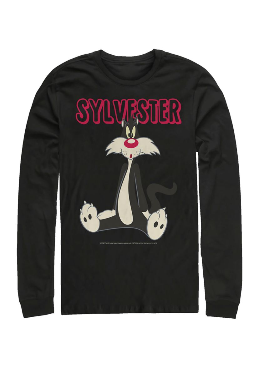 Sylvester the Cat