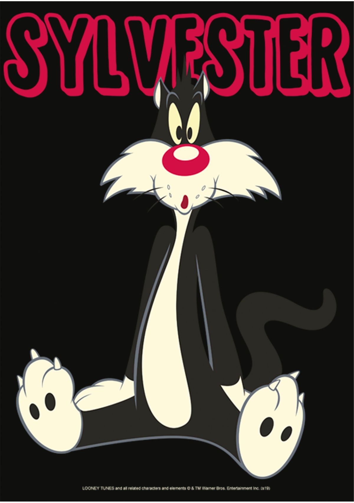 Sylvester the Cat