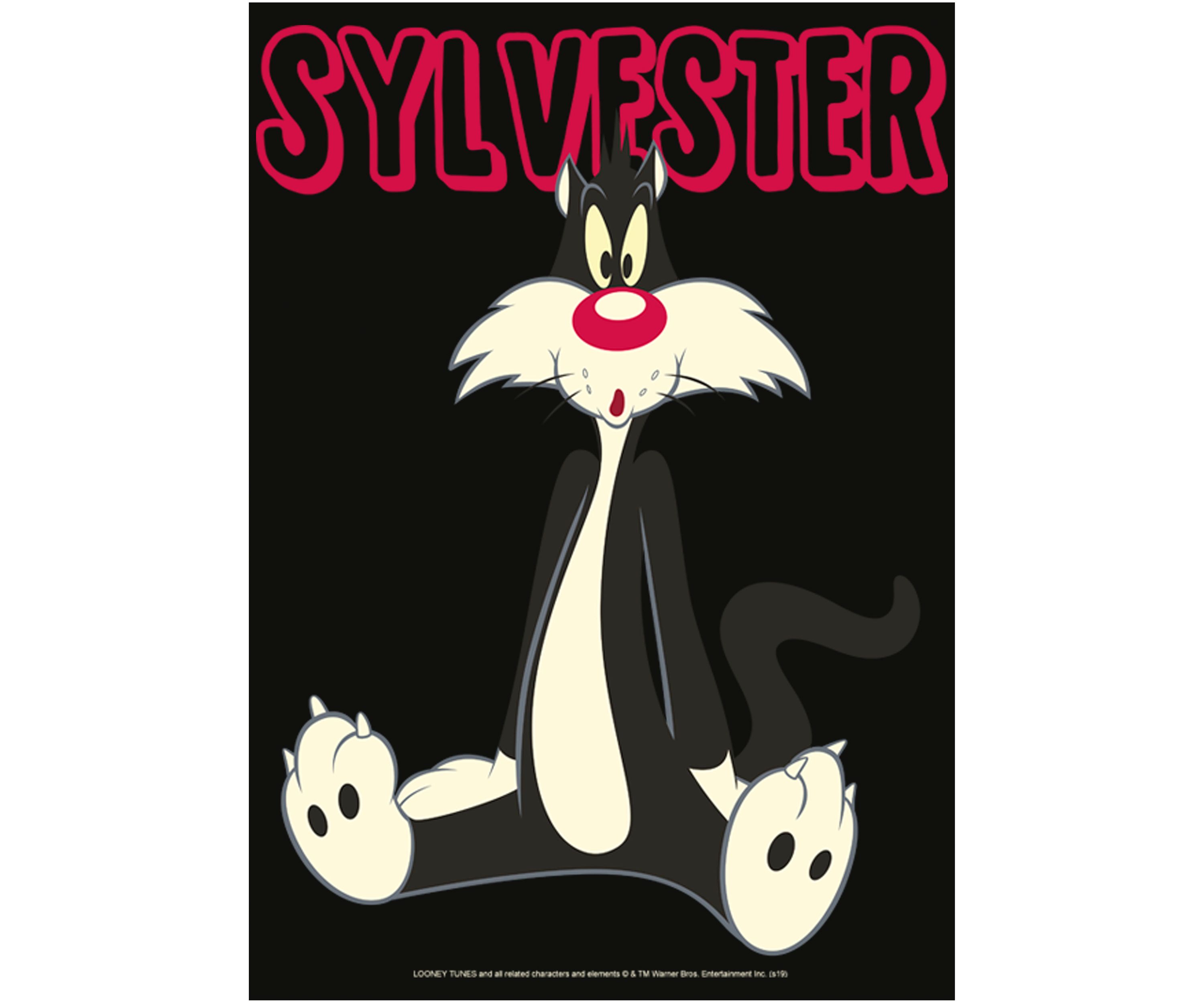Sylvester the Cat