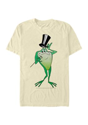 Looney Tunes™ Michigan J Frog Short Graphic T-Shirt | belk