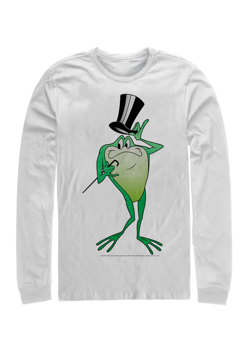 Michigan J Frog