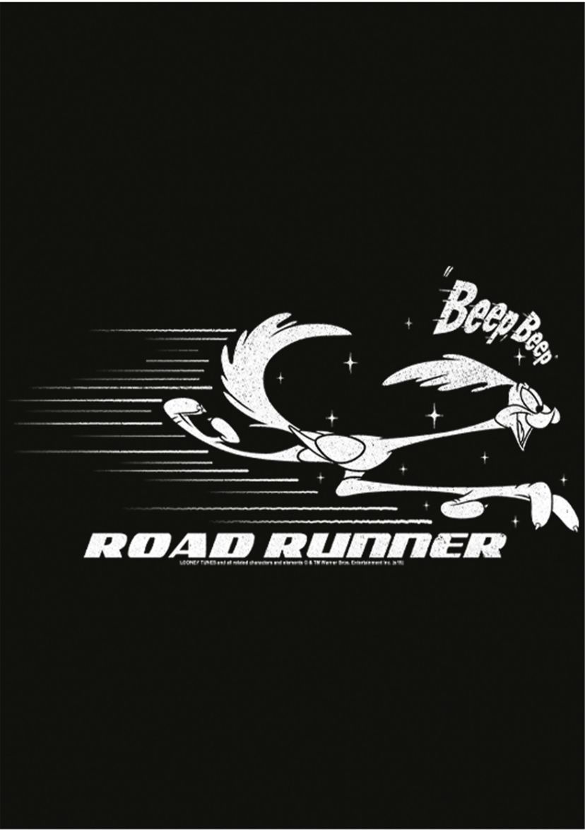 Road Runner