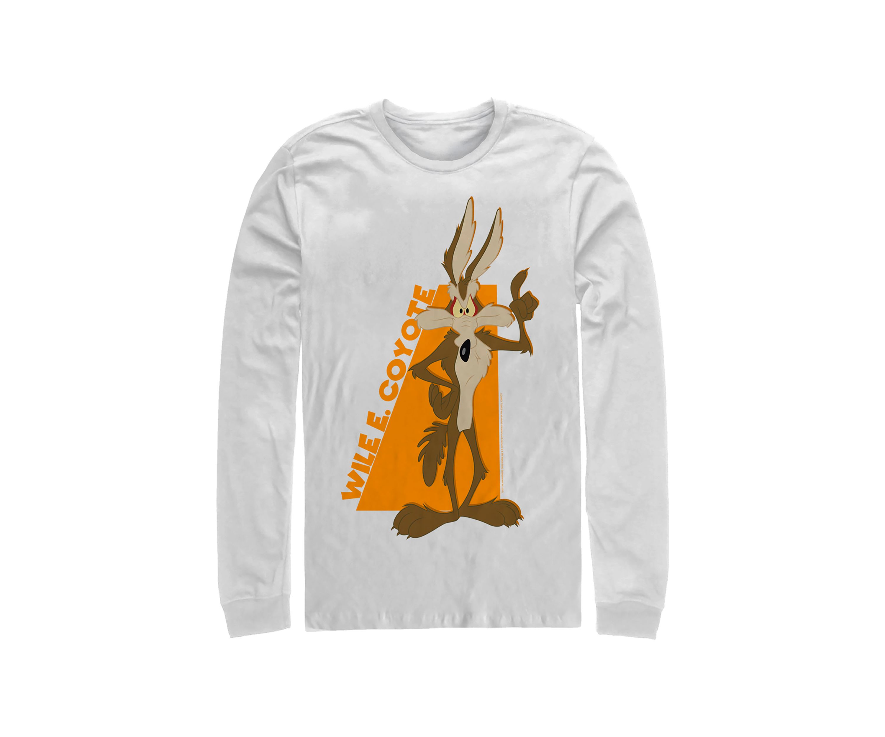 Wile E Coyote