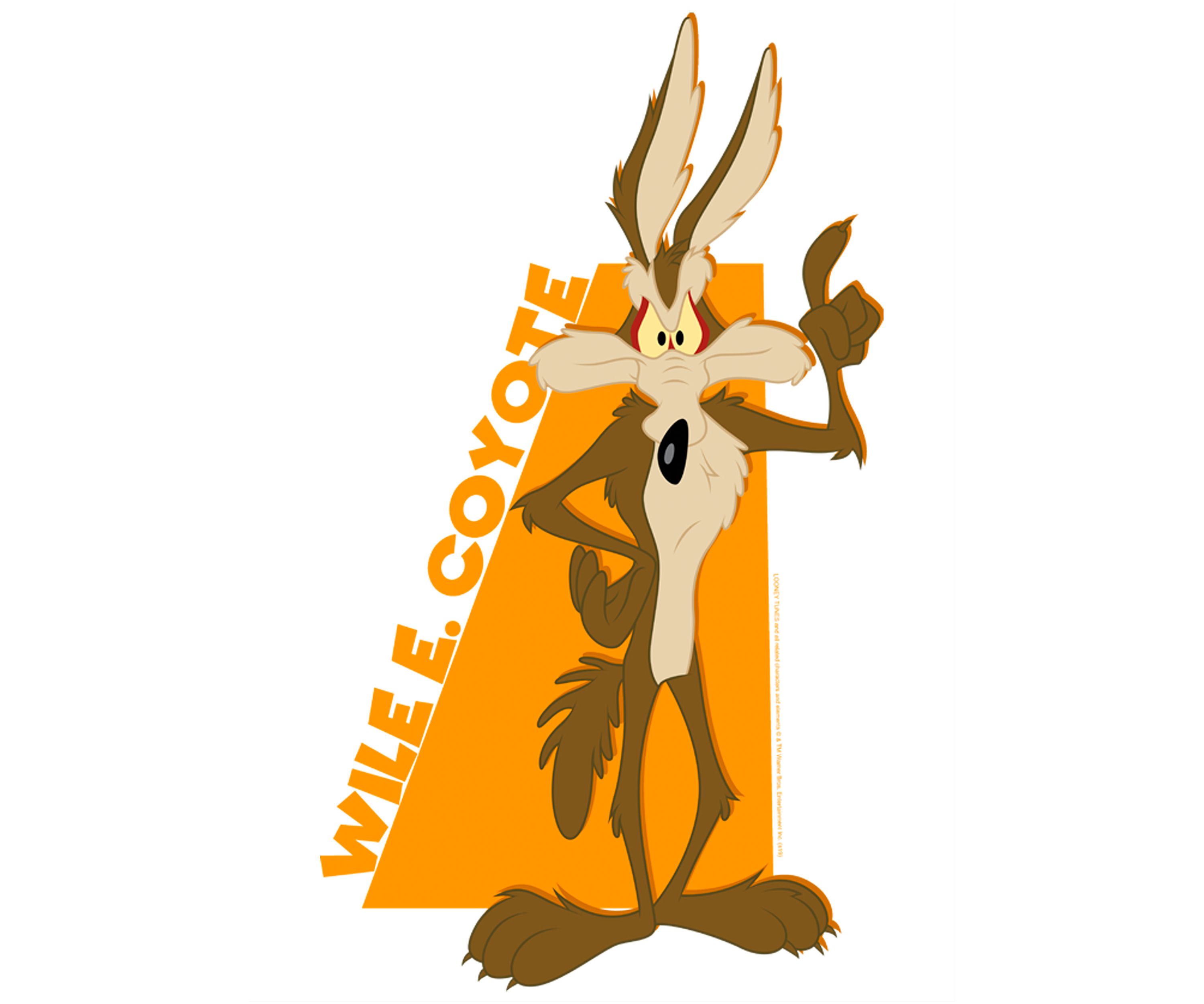 Wile E Coyote