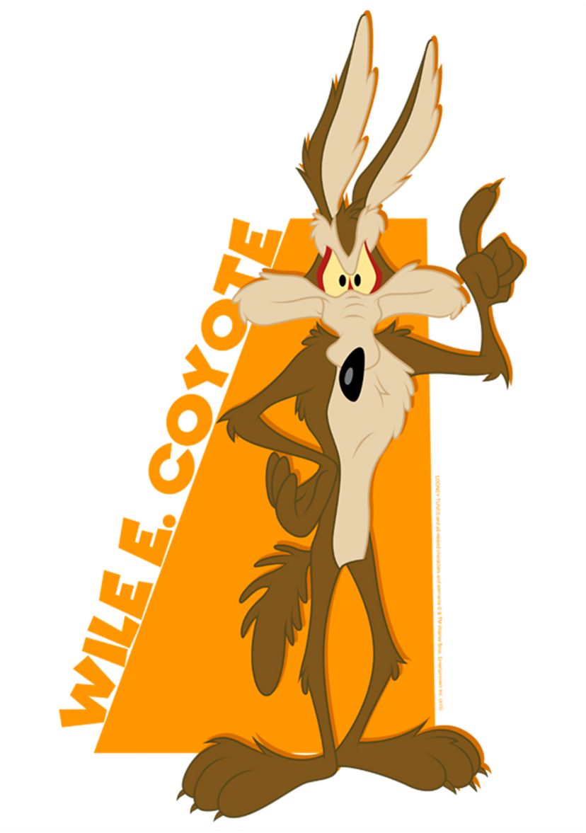 Wile E Coyote