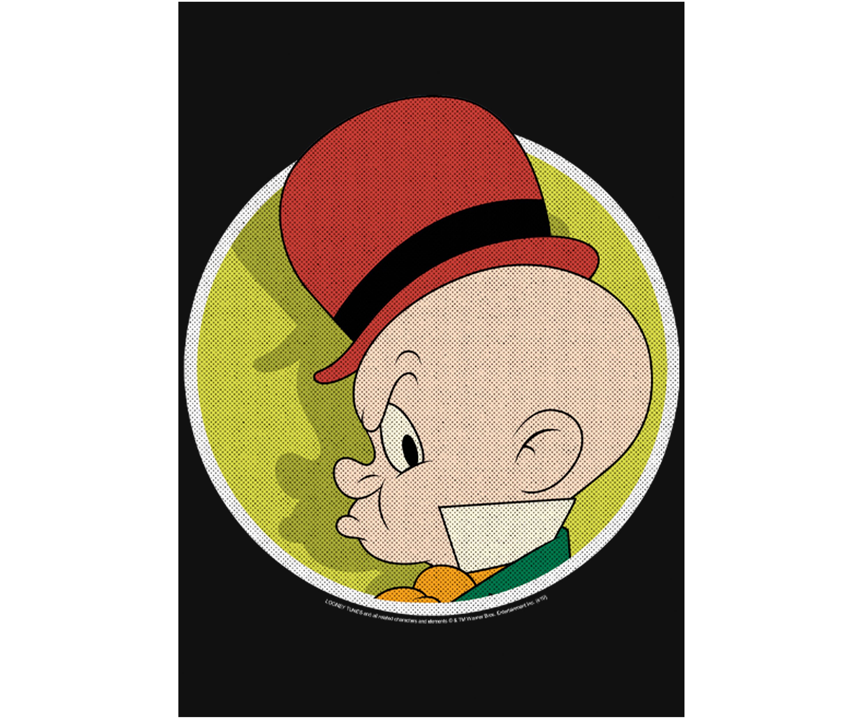 Grumpy Fudd